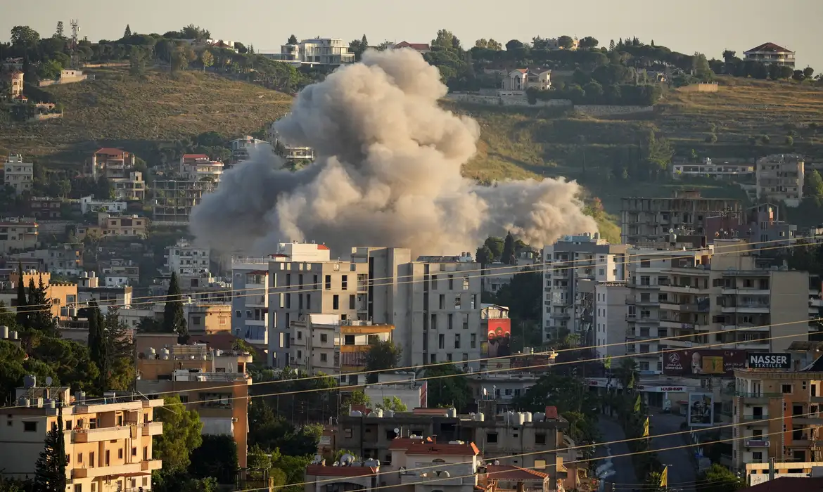 Blur background